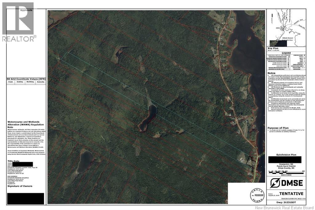 2078 Route 845, Bayswater, New Brunswick  E5S 1J6 - Photo 18 - NB147716