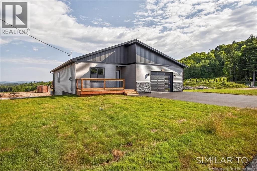 18 Bellbottom Way, Quispamsis, New Brunswick  E2G 0M8 - Photo 1 - NB147995