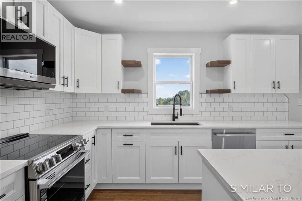 18 Bellbottom Way, Quispamsis, New Brunswick  E2G 0M8 - Photo 15 - NB147995