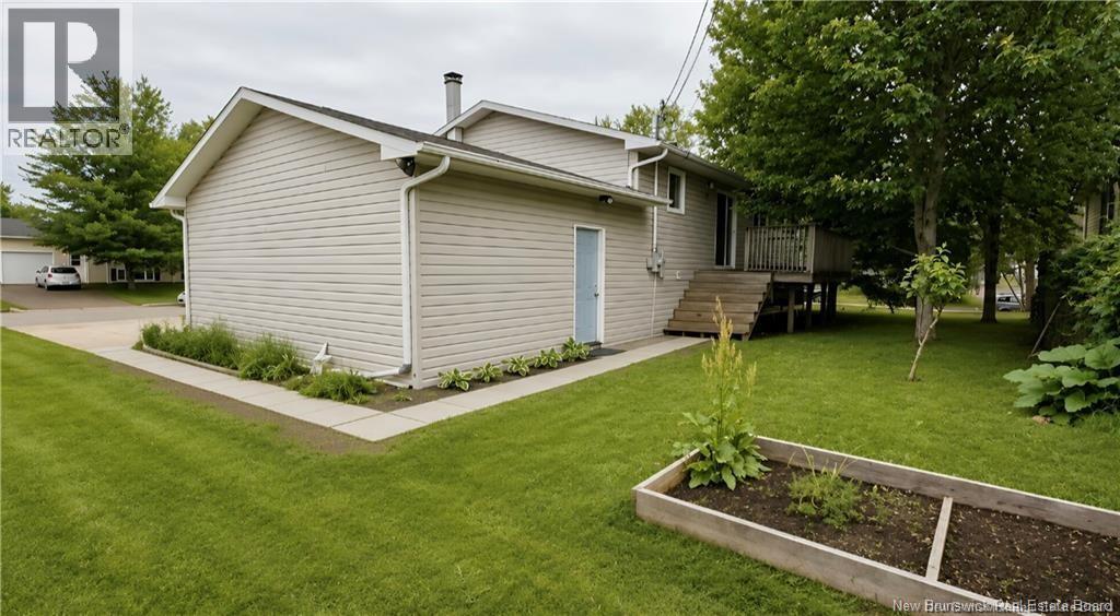 23 Pembroke Street, Riverview, New Brunswick  E1B 3Z9 - Photo 27 - NB147992
