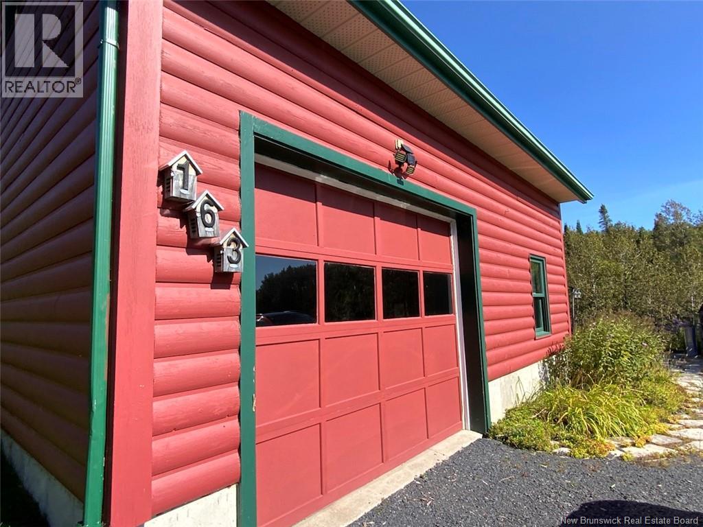 163 Ruisseau Richard Road, Saint-Jacques, New Brunswick  E7B 2G1 - Photo 2 - NB147970