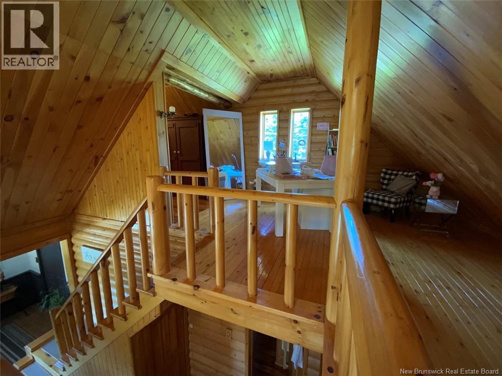 163 Ruisseau Richard Road, Saint-Jacques, New Brunswick  E7B 2G1 - Photo 20 - NB147970