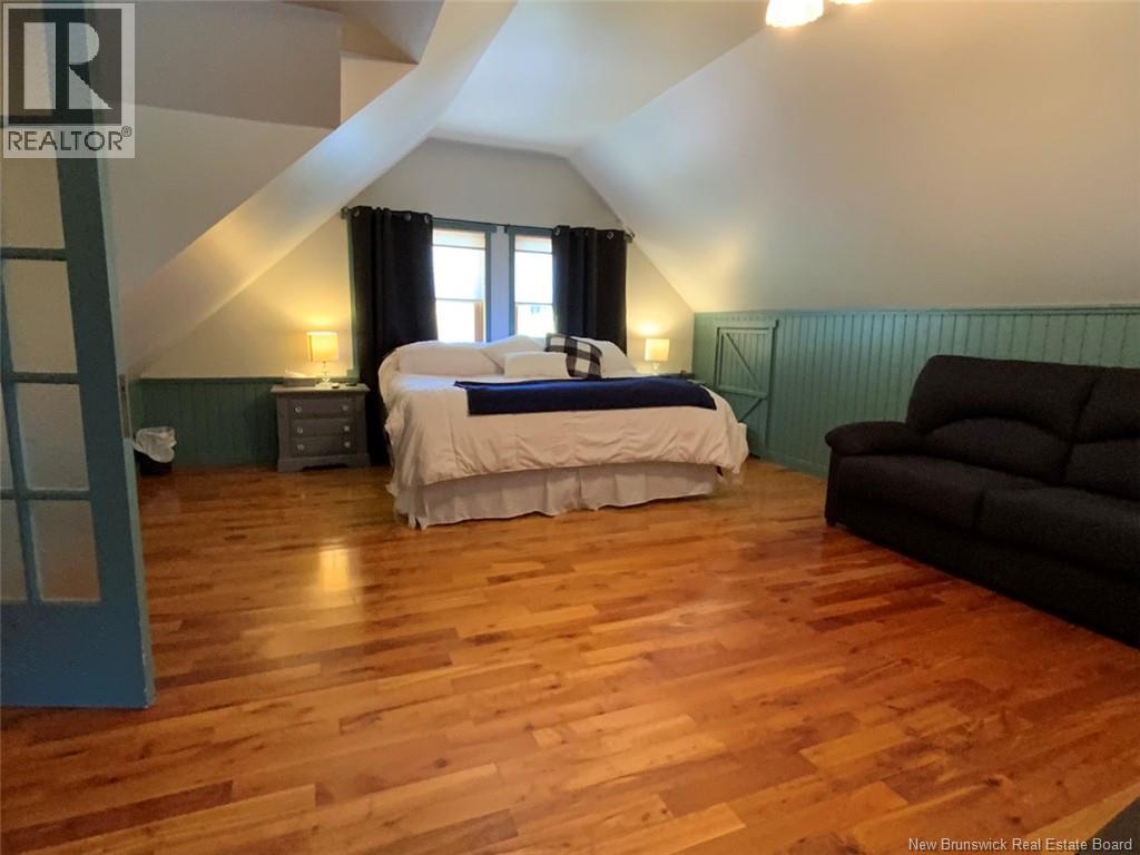 163 Ruisseau Richard Road, Saint-Jacques, New Brunswick  E7B 2G1 - Photo 21 - NB147970