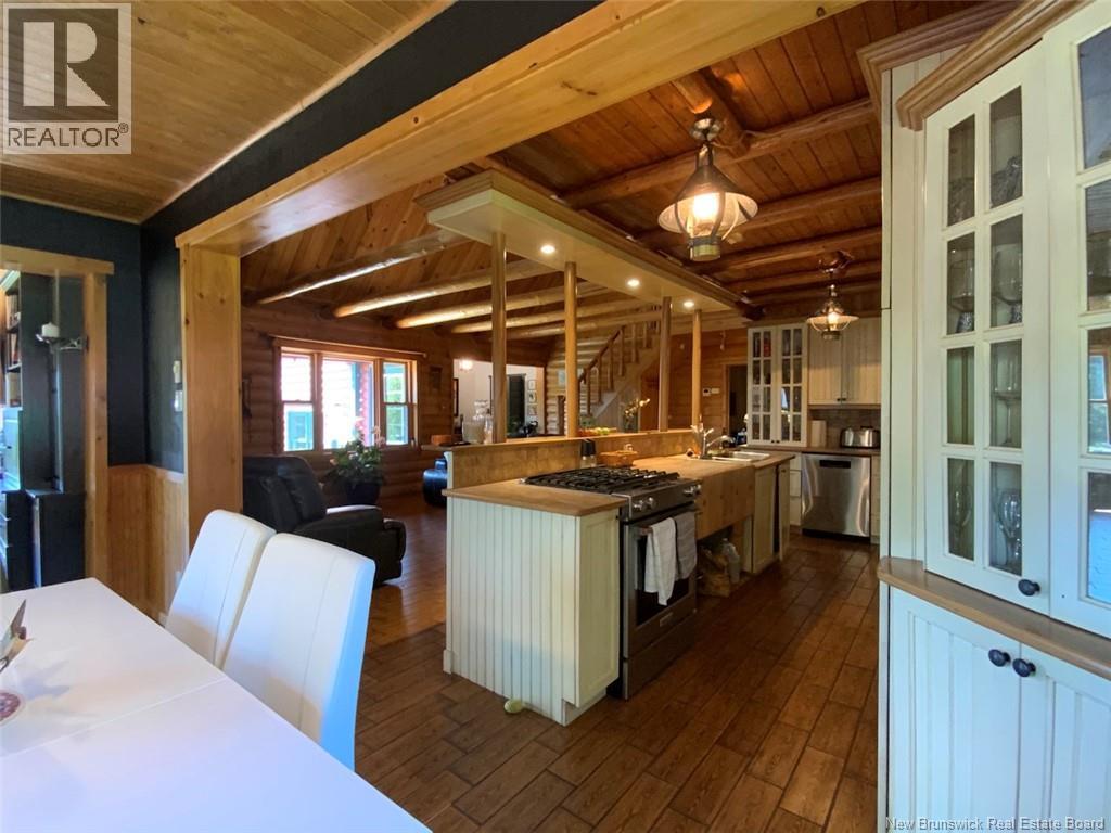 163 Ruisseau Richard Road, Saint-Jacques, New Brunswick  E7B 2G1 - Photo 3 - NB147970
