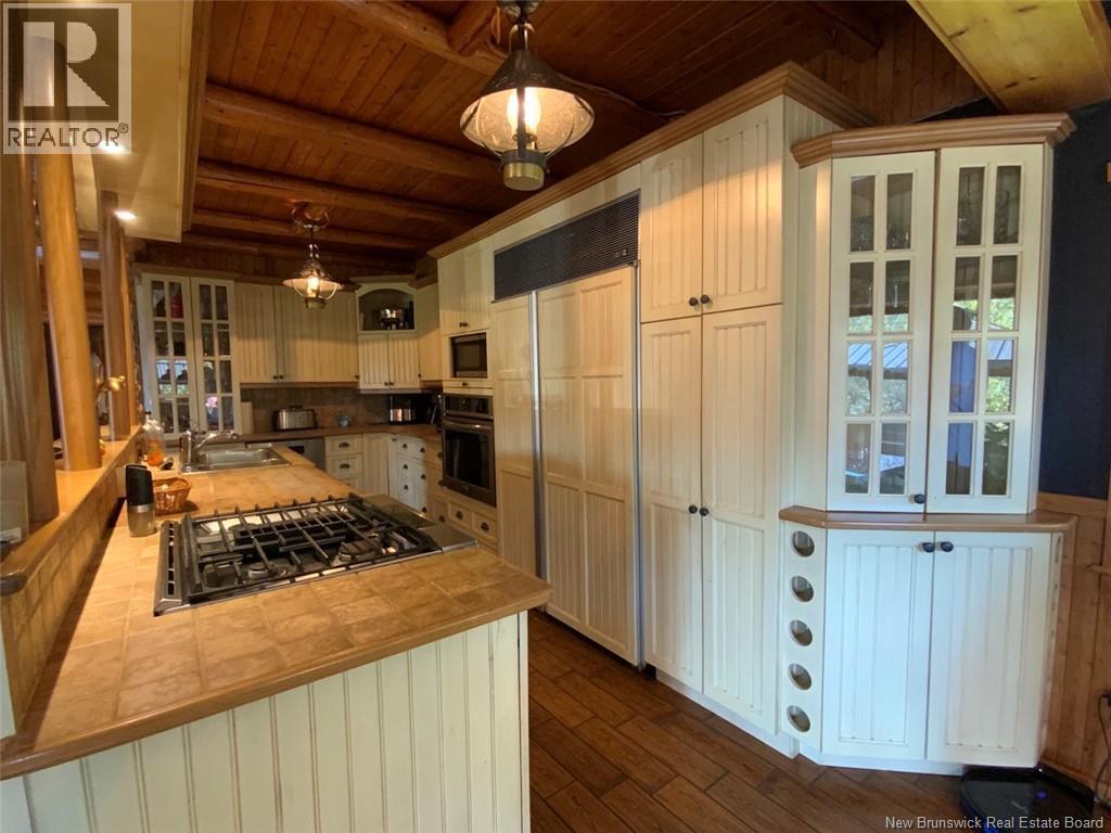 163 Ruisseau Richard Road, Saint-Jacques, New Brunswick  E7B 2G1 - Photo 4 - NB147970