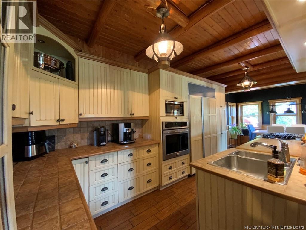 163 Ruisseau Richard Road, Saint-Jacques, New Brunswick  E7B 2G1 - Photo 5 - NB147970