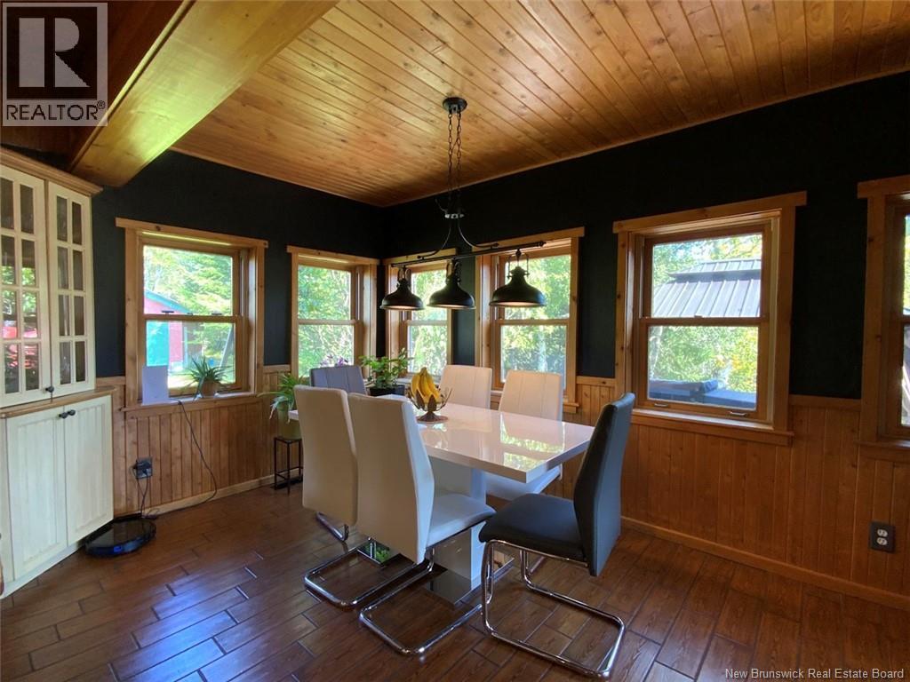 163 Ruisseau Richard Road, Saint-Jacques, New Brunswick  E7B 2G1 - Photo 6 - NB147970