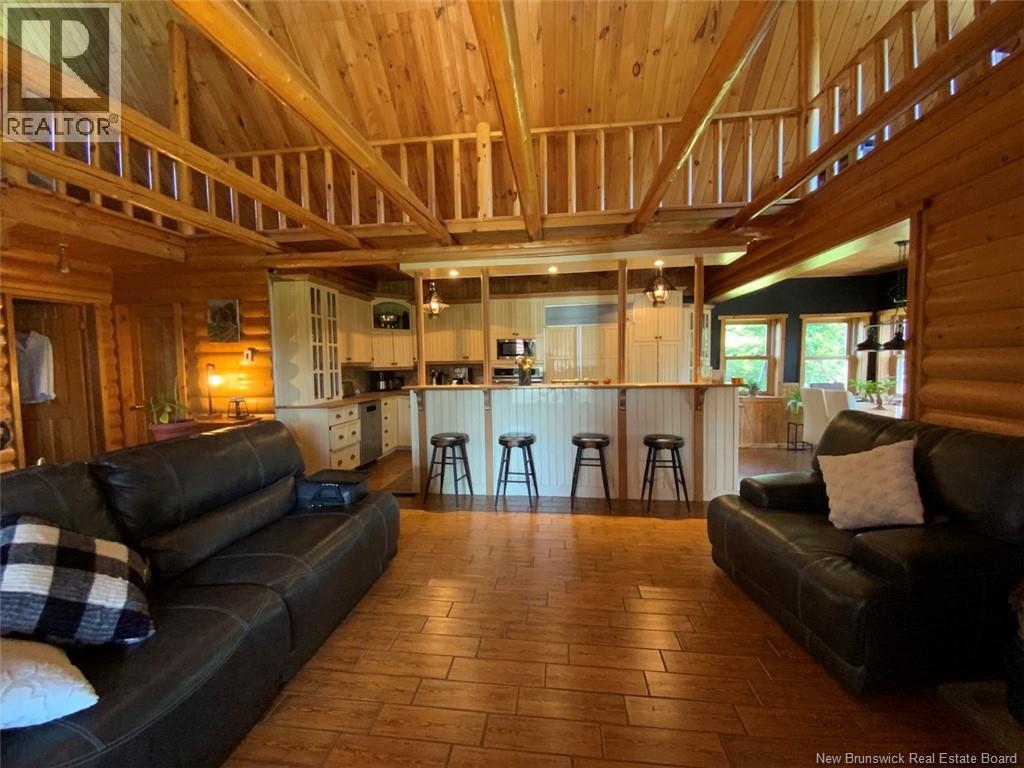 163 Ruisseau Richard Road, Saint-Jacques, New Brunswick  E7B 2G1 - Photo 8 - NB147970