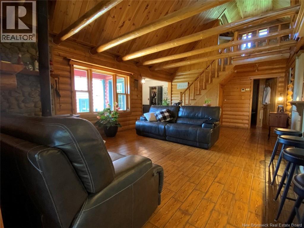 163 Ruisseau Richard Road, Saint-Jacques, New Brunswick  E7B 2G1 - Photo 9 - NB147970