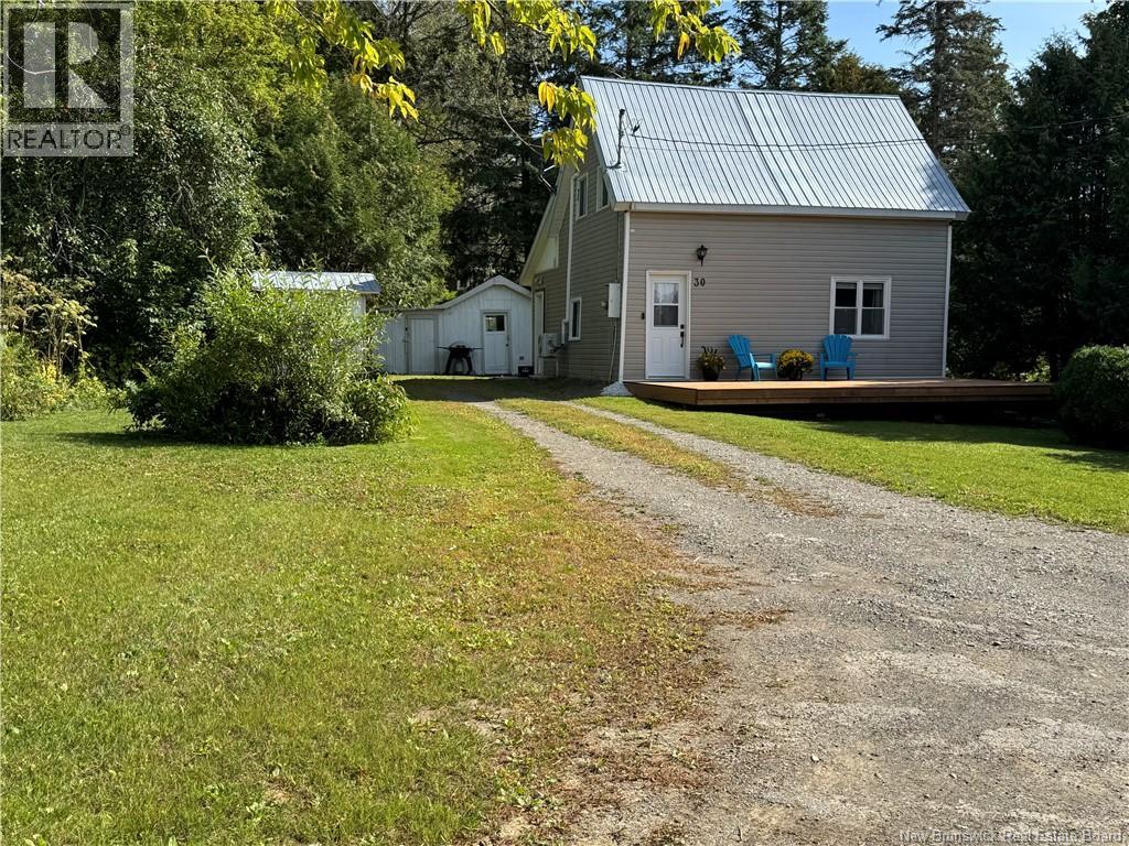 30 Queen St, Hartland, New Brunswick  E7P 2M2 - Photo 26 - NB147948