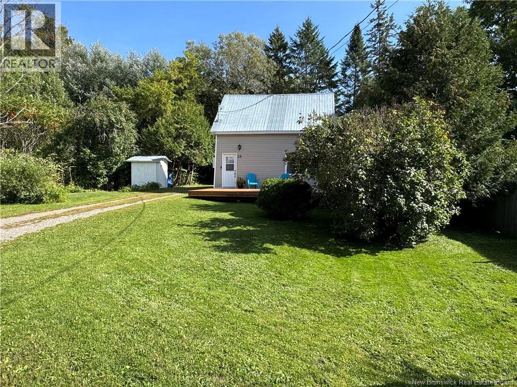 30 Queen St, Hartland, New Brunswick  E7P 2M2 - Photo 31 - NB147948