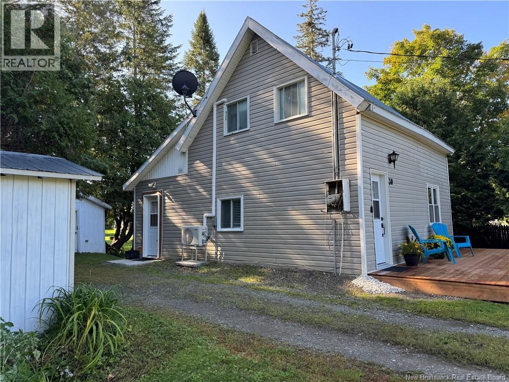 30 Queen St, Hartland, New Brunswick  E7P 2M2 - Photo 39 - NB147948