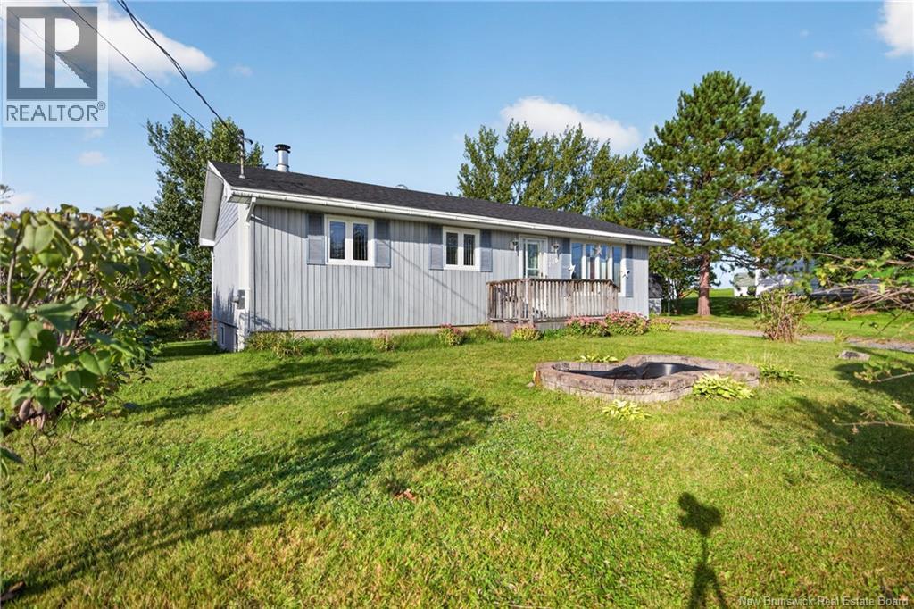 240 Smith Court, Big River, New Brunswick  E2A 6S6 - Photo 1 - NB147929