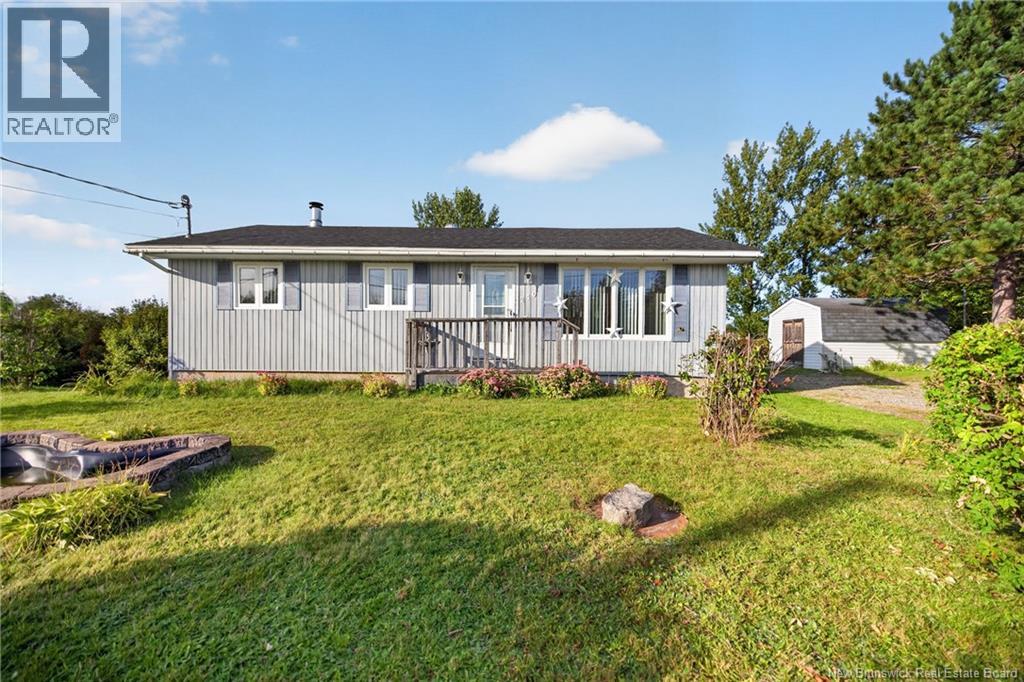 240 Smith Court, Big River, New Brunswick  E2A 6S6 - Photo 2 - NB147929