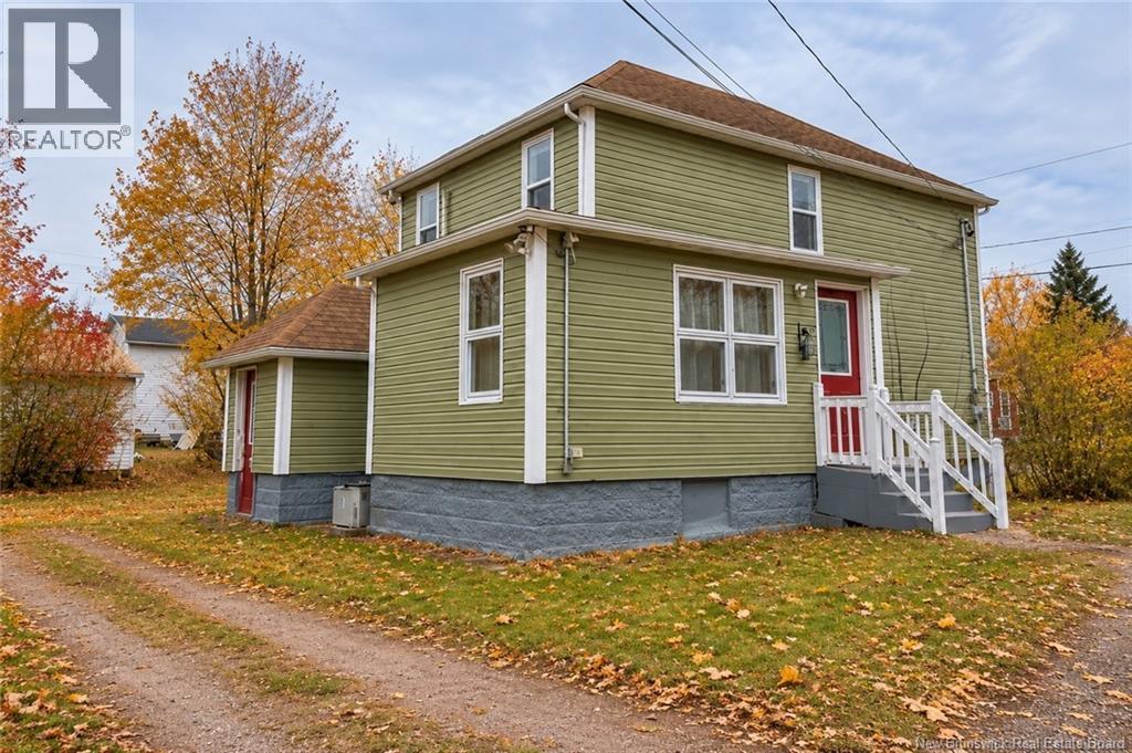 35 Brait Street, Rexton, New Brunswick  E4W 1W1 - Photo 1 - NB147998