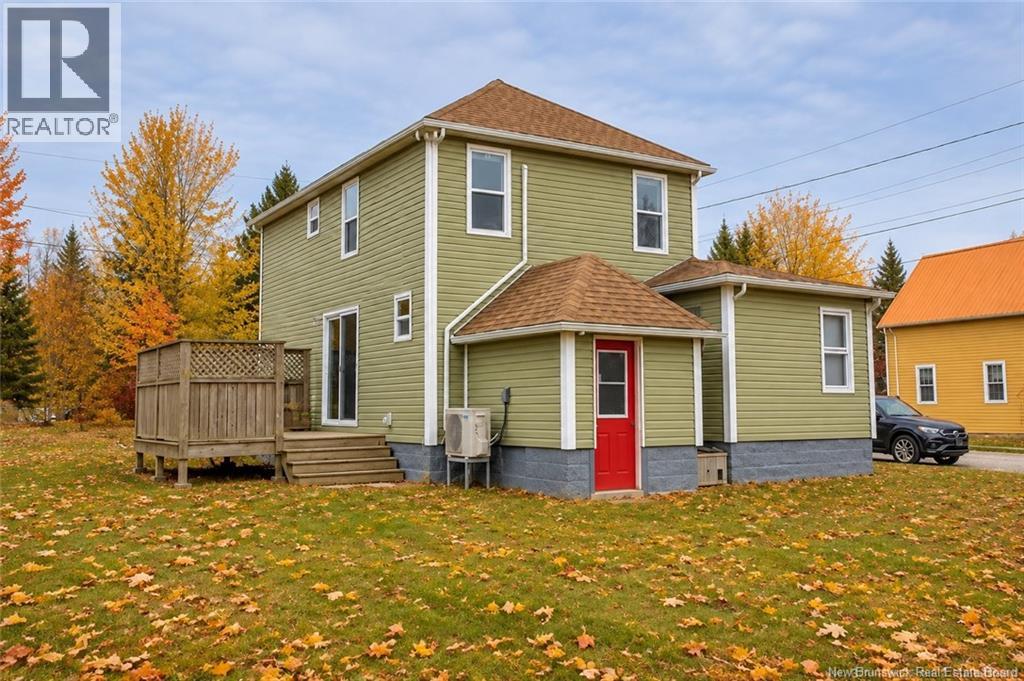 35 Brait Street, Rexton, New Brunswick  E4W 1W1 - Photo 2 - NB147998