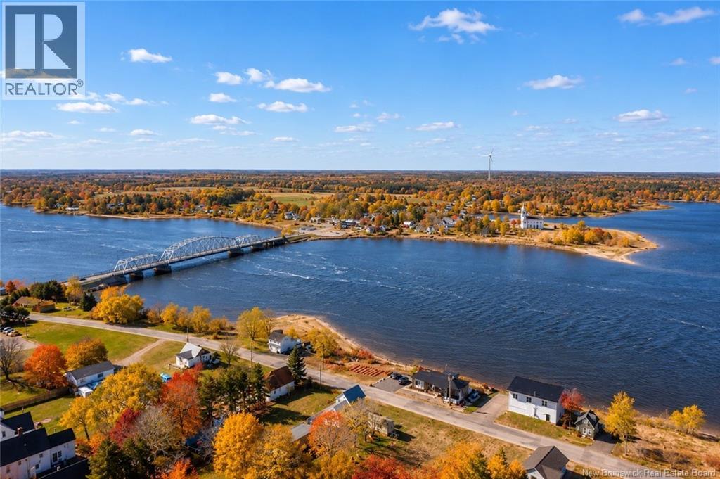 35 Brait Street, Rexton, New Brunswick  E4W 1W1 - Photo 21 - NB147998