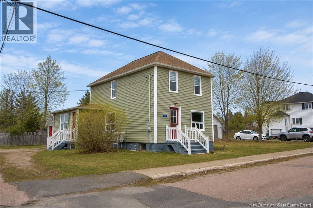 35 Brait Street, Rexton, New Brunswick  E4W 1W1 - Photo 25 - NB147998