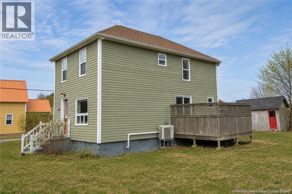 35 Brait Street, Rexton, New Brunswick  E4W 1W1 - Photo 26 - NB147998