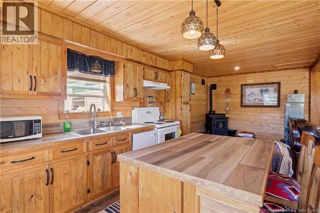 378 L'eglise, Saint-Norbert, New Brunswick  E4S 2N3 - Photo 14 - NB147983