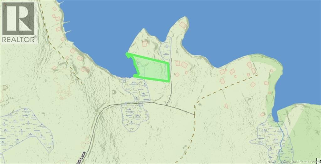 Lot Hazen Lane, Lake George, New Brunswick  E6K 2N9 - Photo 22 - NB147997