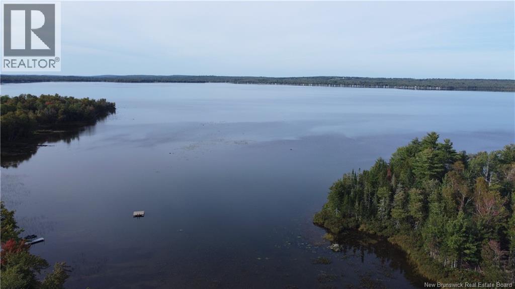 Lot Hazen Lane, Lake George, New Brunswick  E6K 2N9 - Photo 3 - NB147997