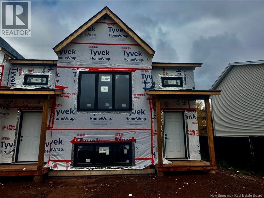 6 Berkley Drive, Riverview, New Brunswick  E1B 2L4 - Photo 2 - NB147971