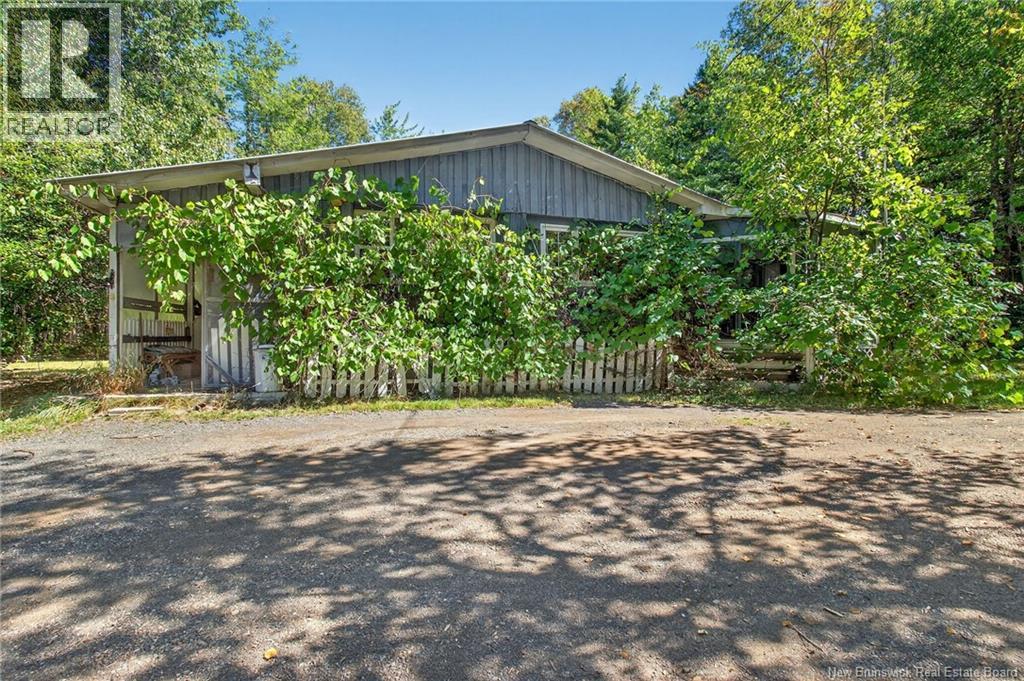 255 Niagara Road, Pine Glen, New Brunswick  E1J 1J2 - Photo 32 - NB148014