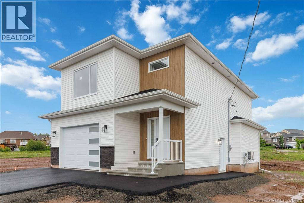 101 Oakfield Drive, Riverview, New Brunswick E1B 0S7 - Photo 2 - NB147958