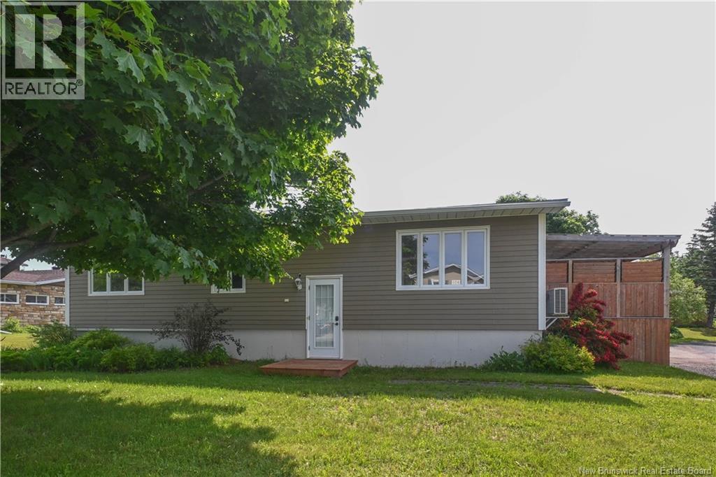 174 Bellefeuille Street, Shippagan, New Brunswick