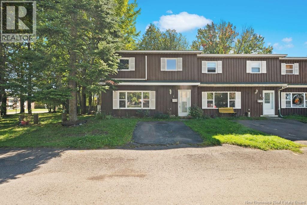 45 Trites Road Unit# 1, Riverview, New Brunswick  E1B 2V5 - Photo 2 - NB148008