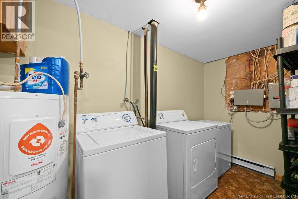 45 Trites Road Unit# 1, Riverview, New Brunswick  E1B 2V5 - Photo 25 - NB148008