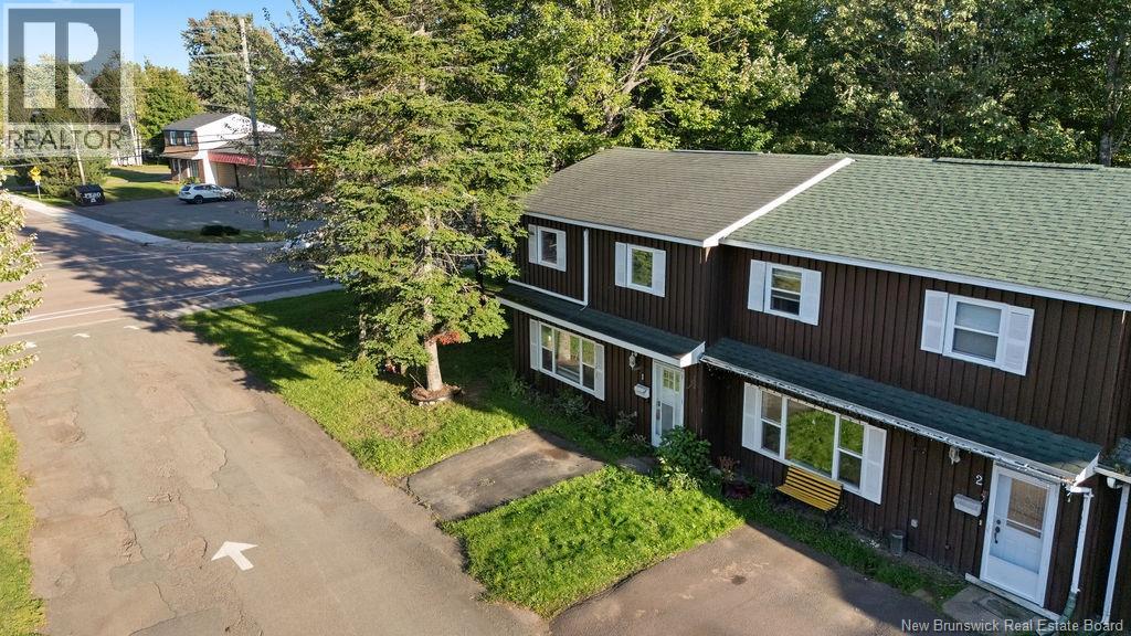 45 Trites Road Unit# 1, Riverview, New Brunswick  E1B 2V5 - Photo 3 - NB148008