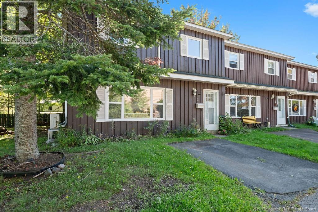 45 Trites Road Unit# 1, Riverview, New Brunswick  E1B 2V5 - Photo 37 - NB148008