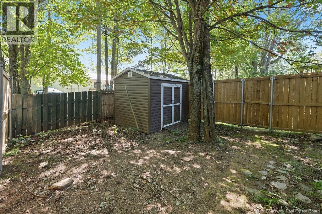 45 Trites Road Unit# 1, Riverview, New Brunswick  E1B 2V5 - Photo 38 - NB148008