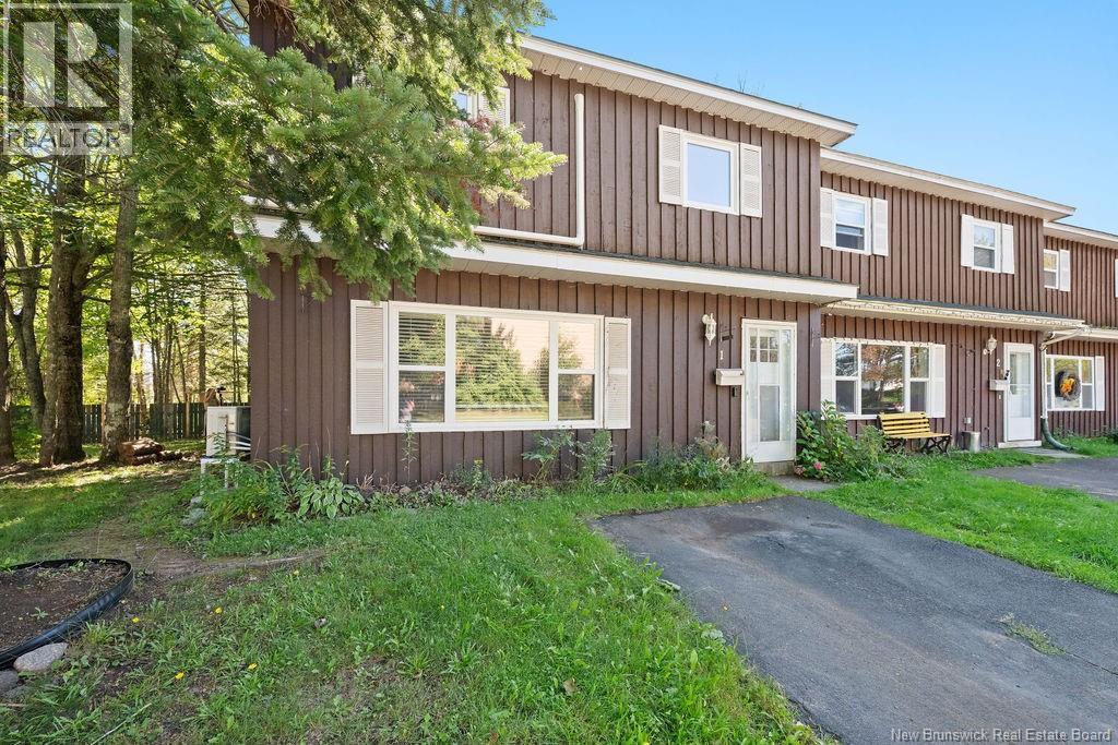 45 Trites Road Unit# 1, Riverview, New Brunswick  E1B 2V5 - Photo 45 - NB148008