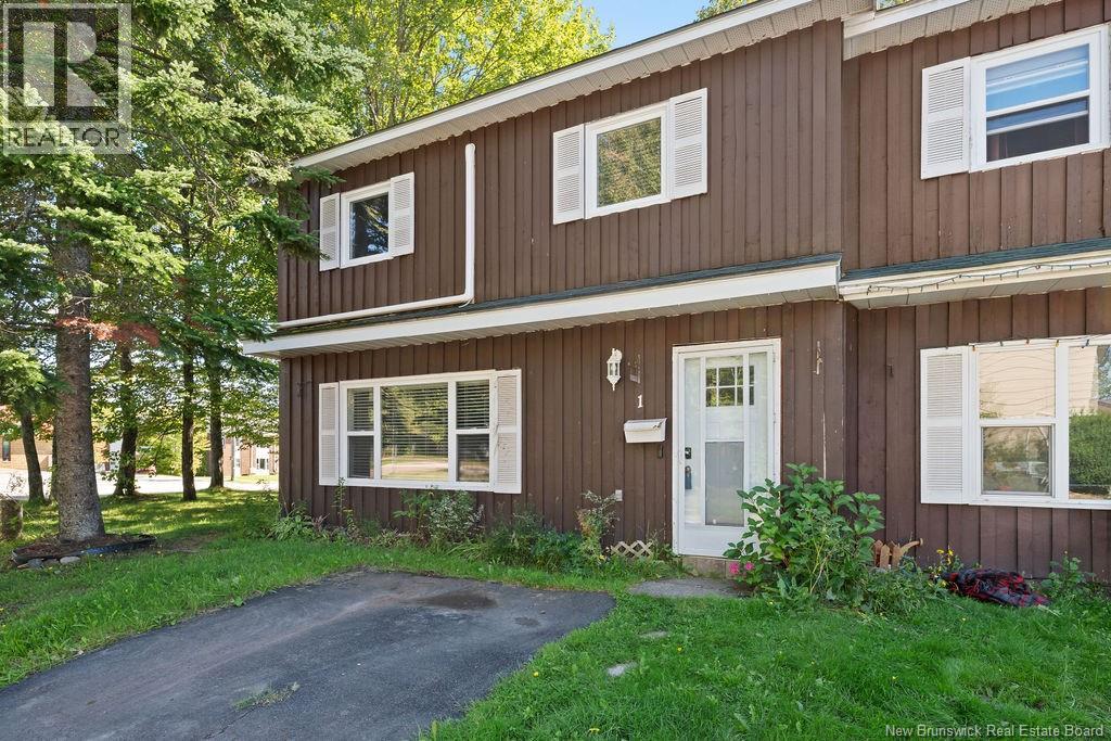 45 Trites Road Unit# 1, Riverview, New Brunswick  E1B 2V5 - Photo 46 - NB148008