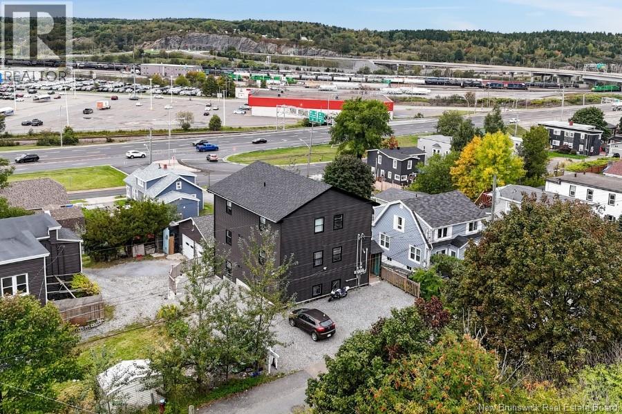 30 Saint Catherine Street, Saint John, New Brunswick