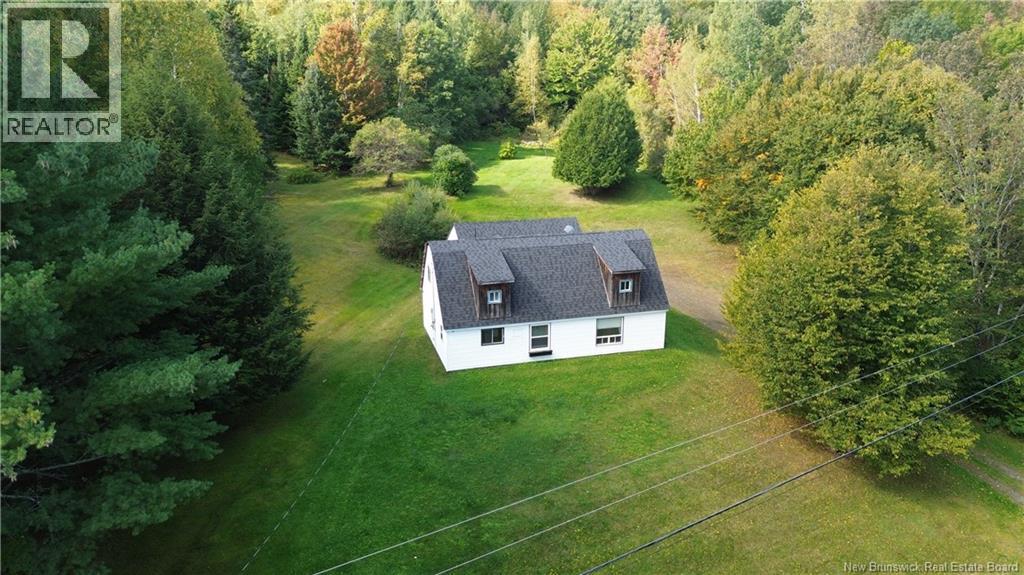 25 Fort Meductic Road, Hay Settlement, New Brunswick