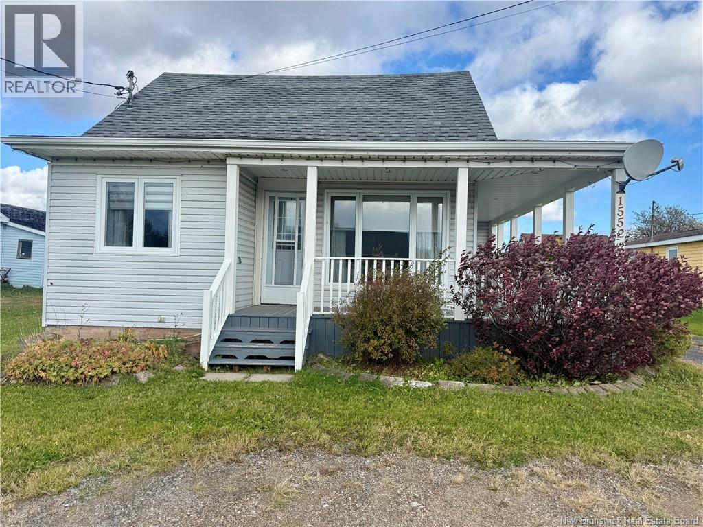1552 Route 135, Bois-Blanc, New Brunswick  E8R 2B2 - Photo 2 - NB147837