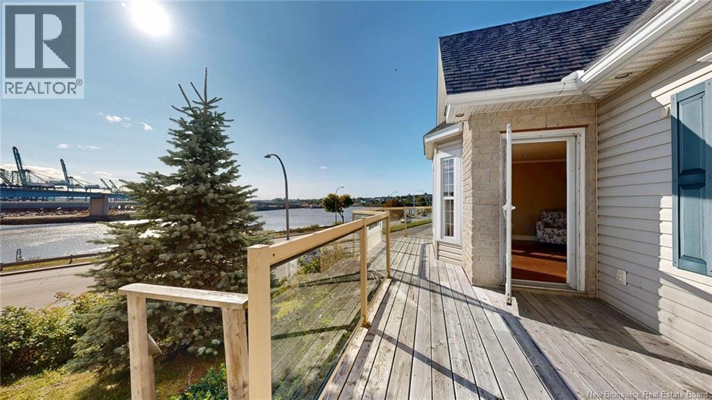 16 Clipper Passage, Saint John, New Brunswick  E2K 0A9 - Photo 18 - NB147714