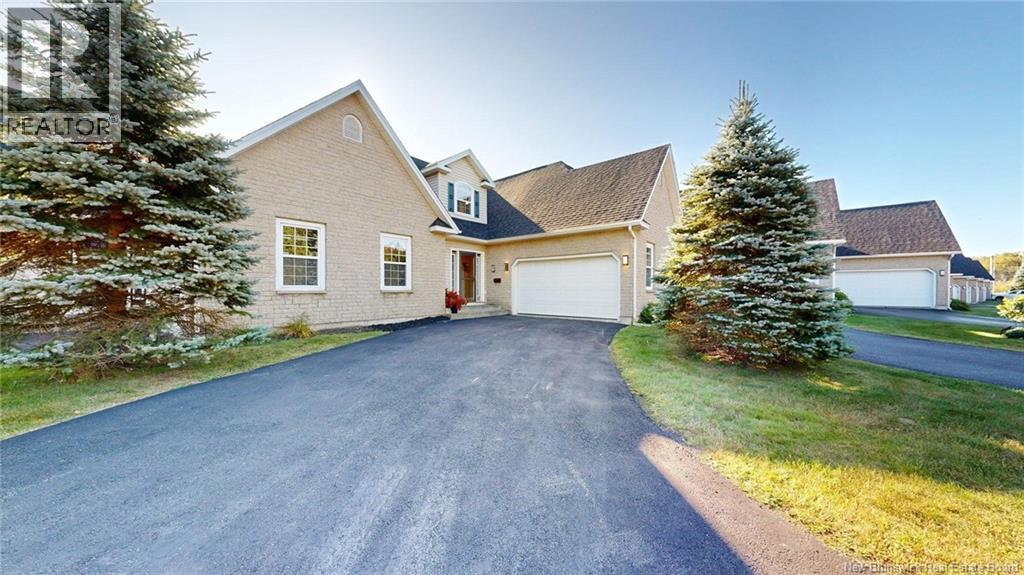 16 Clipper Passage, Saint John, New Brunswick  E2K 0A9 - Photo 4 - NB147714