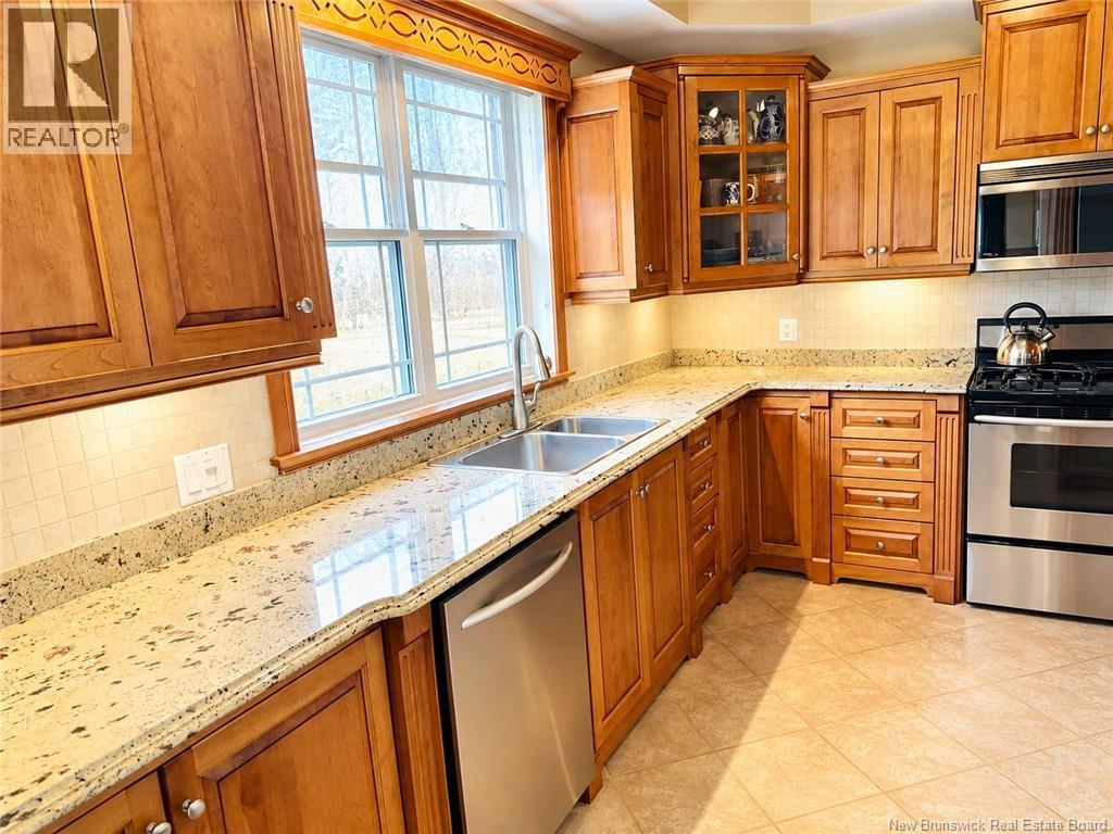 38 Front Road, Bay Du Vin, New Brunswick  E1N 5K1 - Photo 14 - NB148054