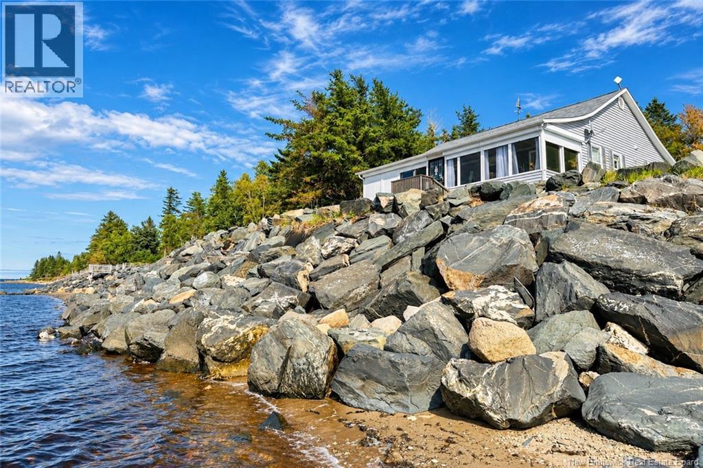38 Front Road, Bay Du Vin, New Brunswick  E1N 5K1 - Photo 2 - NB148054