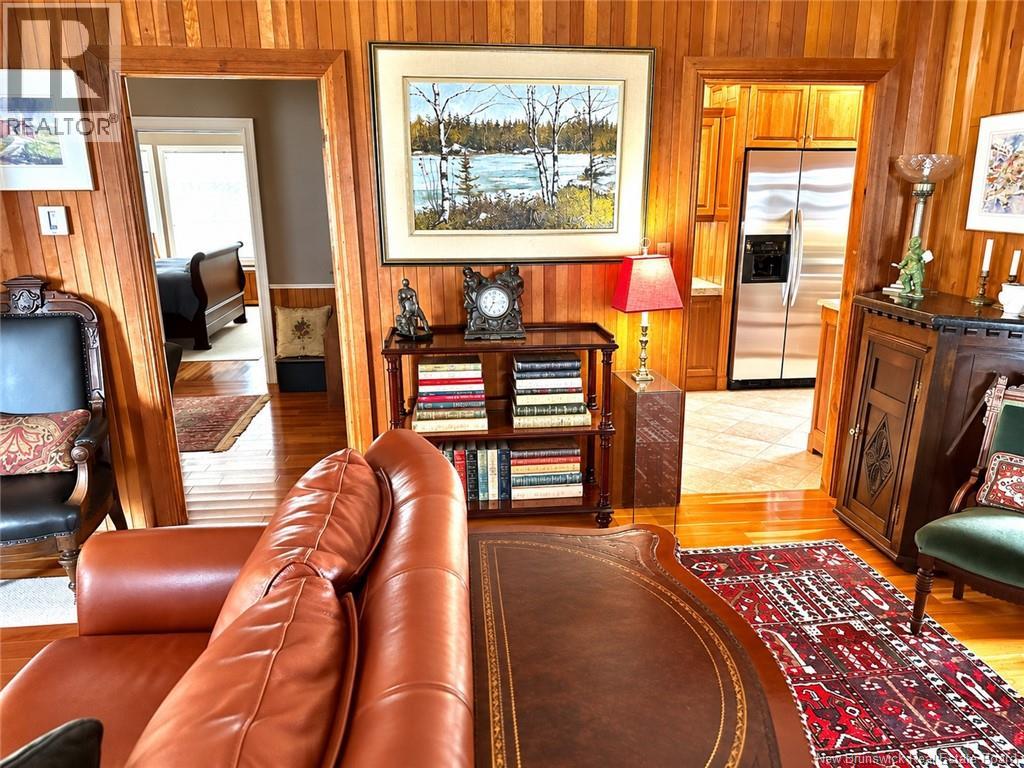 38 Front Road, Bay Du Vin, New Brunswick  E1N 5K1 - Photo 23 - NB148054