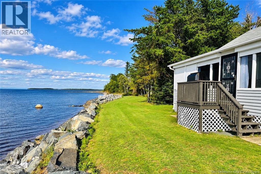 38 Front Road, Bay Du Vin, New Brunswick  E1N 5K1 - Photo 3 - NB148054