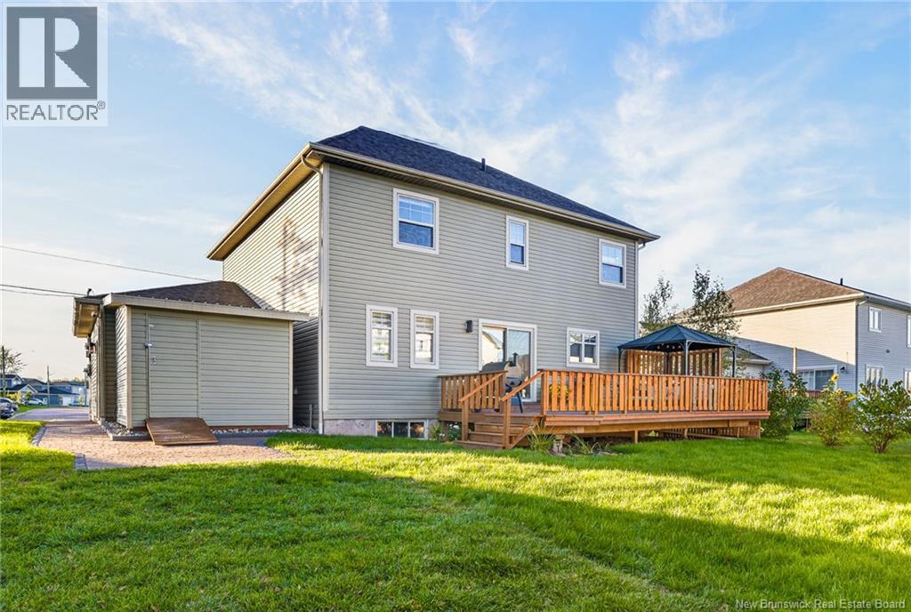24 Belay Street, Moncton, New Brunswick  E1G 5V4 - Photo 38 - NB148037