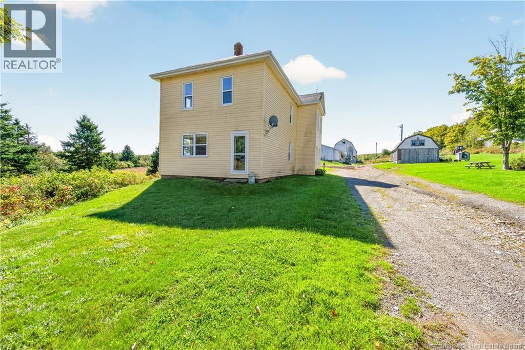 1497 Route 895, Elgin, New Brunswick  E4Z 2M7 - Photo 1 - NB147867