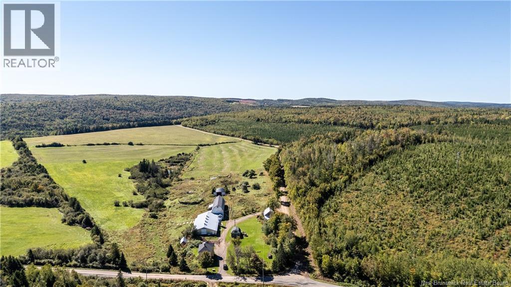 1497 Route 895, Elgin, New Brunswick  E4Z 2M7 - Photo 2 - NB147867