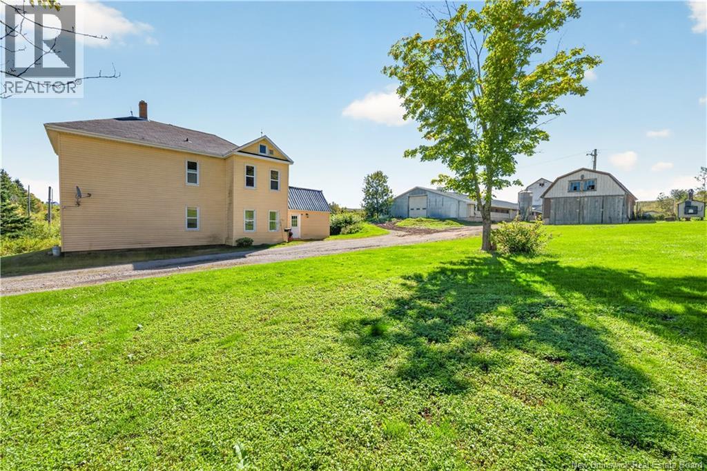 1497 Route 895, Elgin, New Brunswick  E4Z 2M7 - Photo 36 - NB147867